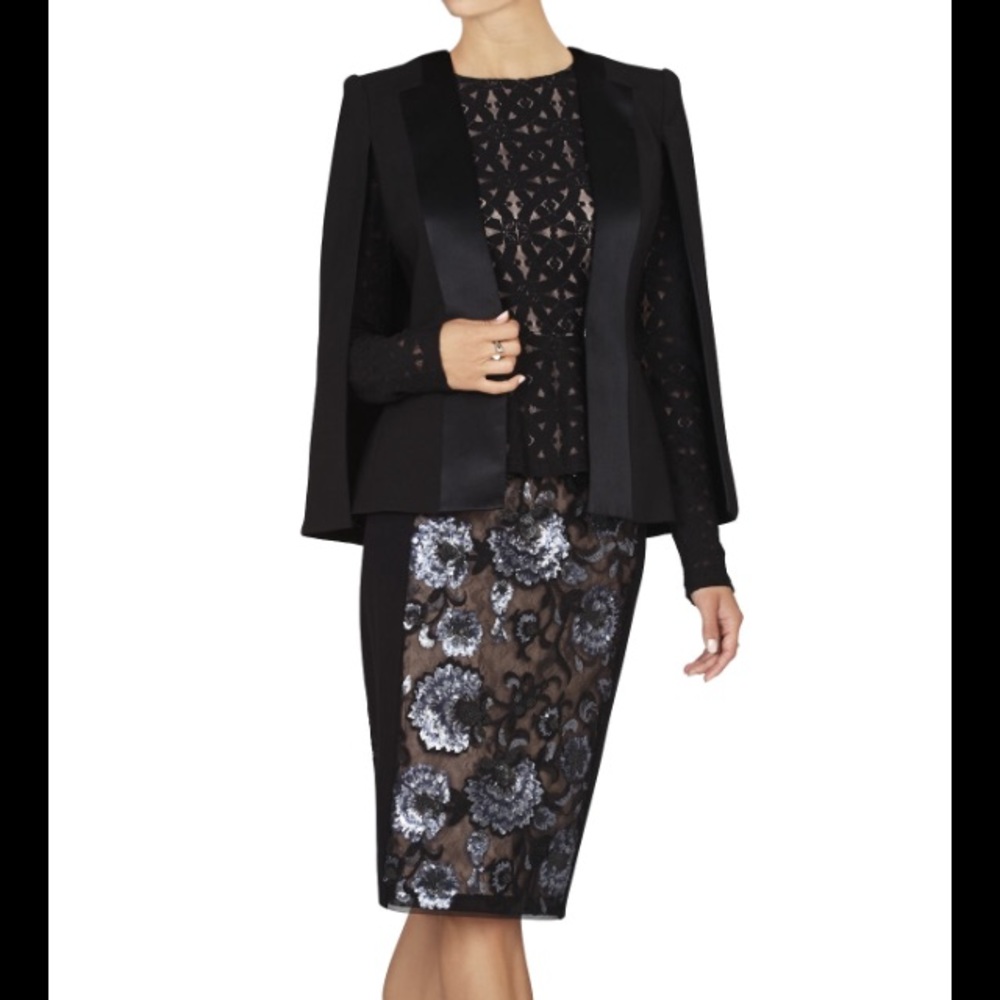 BCBG “Aideen” skirt - Picture 3 of 6